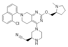 Adagrasib Impurity 10